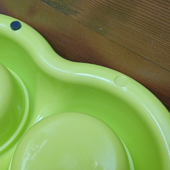 Food bowl set - Picture 11 of 15